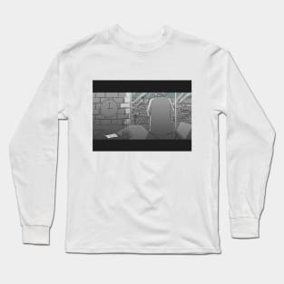 home Long Sleeve T-Shirt